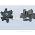 Hard Injection Ferrite Magnet for Sale